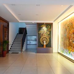 Hotel Aamis Villa