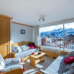 Appartement cosy à Courchevel 1850 avec balcon sud et proche des pistes - FR-1-564-32