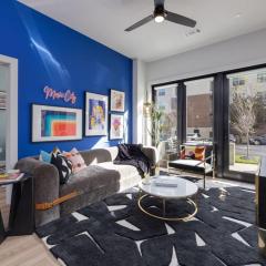 Nashville Nightlife by AvantStay Minutes to Broadway Odyssey
