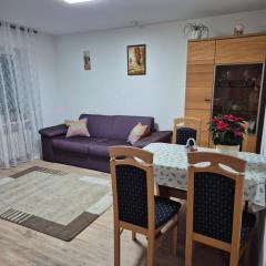 Olgas Ferienwohnung Saarburg Bahnhofstraße 13 G
