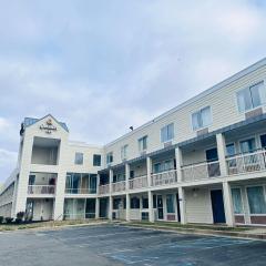 Quality Inn Newark - Wilmington