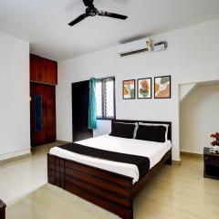 Super Hotel O Thalambur Chennai