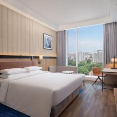 Four Points by Sheraton Nashik