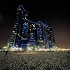 Luxury Hotel Apartments - Ajman Corniche UAE