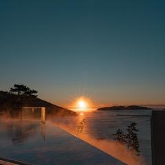 Hotel SANG SANG & Private SANG SANG POOL VILLA