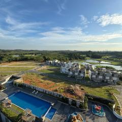 Nuvasa Bay Apartment Nongsa