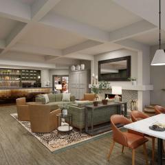 Sonoma Valley Inn, Tapestry Collection by Hilton