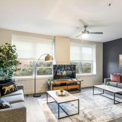 Newly Renovated Condo near to French Quarter