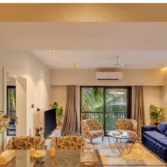 Casa Aahana By Limestays