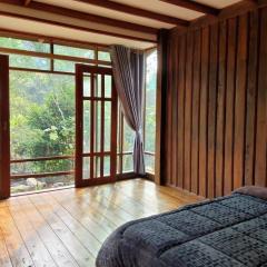 Give Garden Eco Resort สวนสายธาร