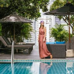 MUU Bangkok, Small Luxury Hotels of the World