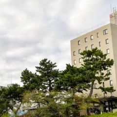 冈崎第一酒店 