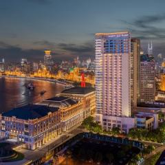 上海外滩茂悦大酒店