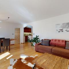 Apartment Promulins B4
