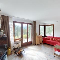 Apartment Piz Argient