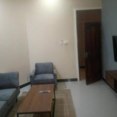 Merisho lodge