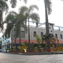 Santiniketan Residency