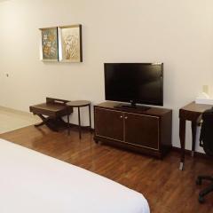 Days Inn & Suites by Wyndham Fort Saskatchewan