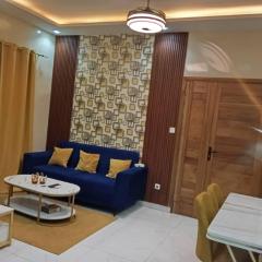 Almadies 2 - Studio moderne tout confort - 200m du Rd Point Sedima