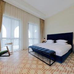 Linggan Linghai Hotel