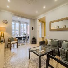 Novus Homes Barcelona Eixample