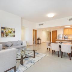 Fabulous 3-Bedroom Apartment in Jebel Ali with Easy Access to Dubai Attractions