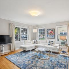 The McKinley House condo