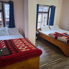 Hotel Rainbow Regency Ravangla South Sikkim