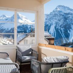 Alpennest Arosa
