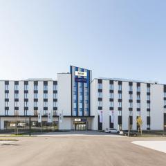 Garner Hotel Augsburg Nord by IHG