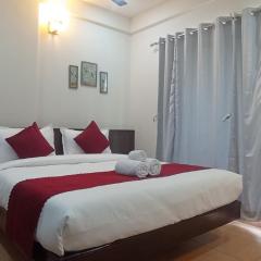 Hotel Sun Bright Residency Manipal