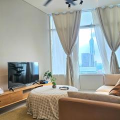 The Sky Residence KLCC by AsianHost