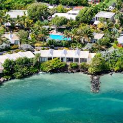 473 Grenada Boutique Resort