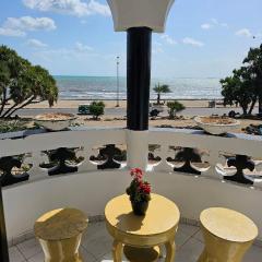 Brise de Mer Apartment Three Bedrooms
