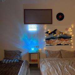 Cozy Fam Homestay in central Hanoi - Hao Nam street