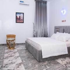 White Angel Hotel Kubwa