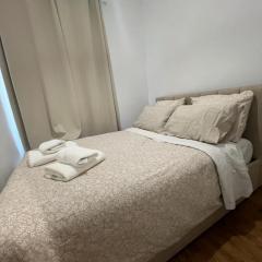 APPARTEMENT AU CŒUR DE MARAIS DANS CENTRE de PARIS