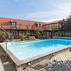 Awesome Apartment In Svaneke With Wifi