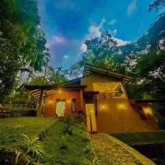 River's Edge Resort Sinharaja