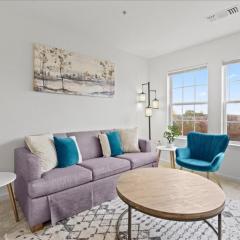 Tysons Galleria Retreat