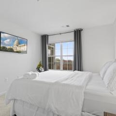 Tysons Galleria Retreat