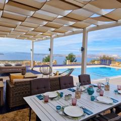 Margarita's Retreat Villa