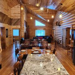 Beargrass Lodging & RV Resort
