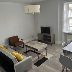 Spectacular London Stay