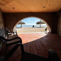Ocean View Room at Barnacle Resort