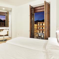 AMC Granada Hostal