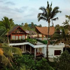 Alankara Villa & Spa Ubud by Mahaprana