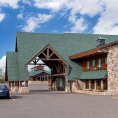 Quality Inn Ashland - Lake Superior