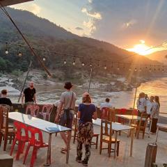 Villa Mekong Guesthouse