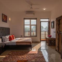 Aranyavas Nature Retreat, Jaipur